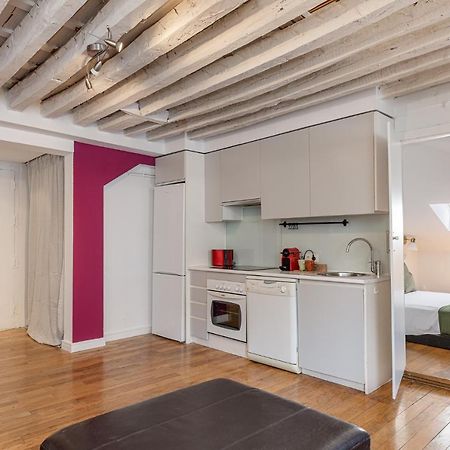 Waou Puerta Del Sol II - Alquiler Corta Duracion Apartment Madrid Exterior photo